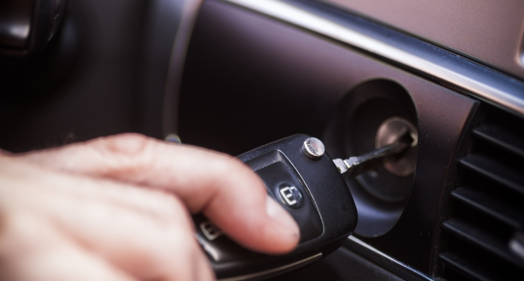 Preventing Ignition Switch Problems