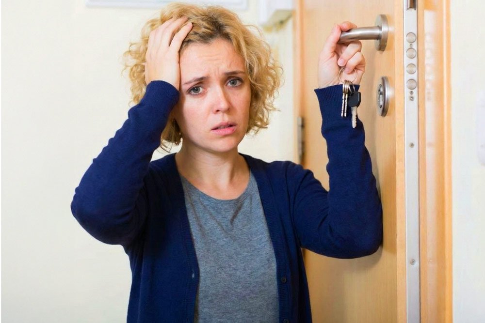 Emergency Lockout Fort Lauderdale